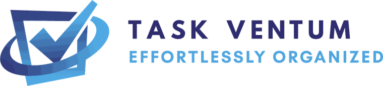 Task Ventum — effortlessly organized